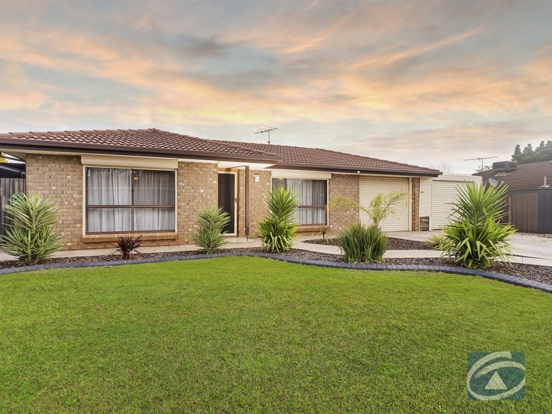 15 Elmwood Circuit, Blakeview SA 5114