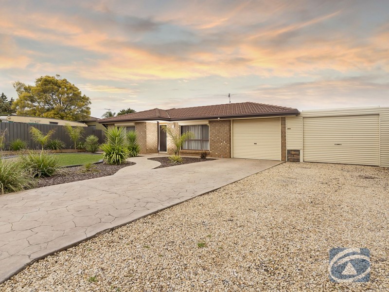 15 Elmwood Circuit, Blakeview SA 5114