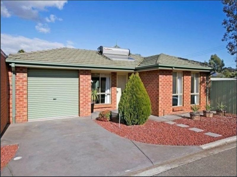 3/3 Evan Ave, Salisbury SA 5108