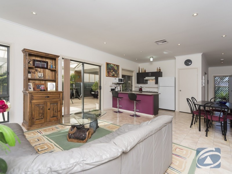 6 Eastick Court, Evanston SA 5116