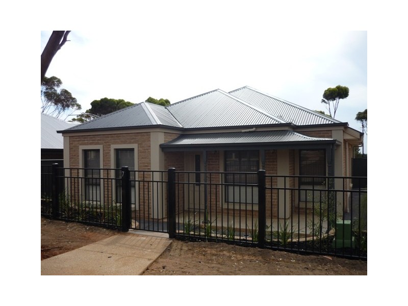 7 Woodhaven Walk, Blakeview SA 5114
