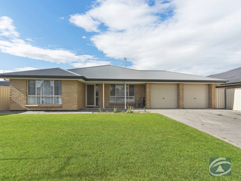 3 Hogben Avenue, Reid SA 5118