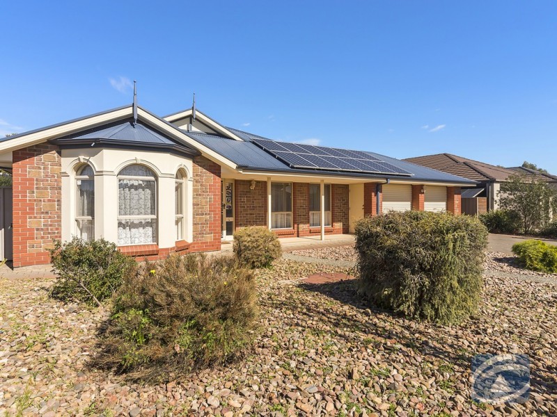 9 Rothe Way, Tanunda SA 5352