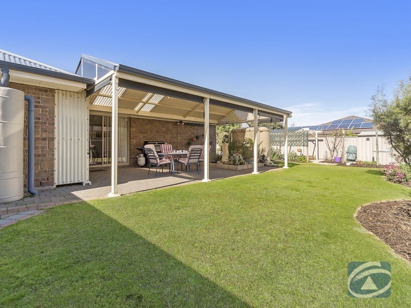 9 Rothe Way, Tanunda SA 5352