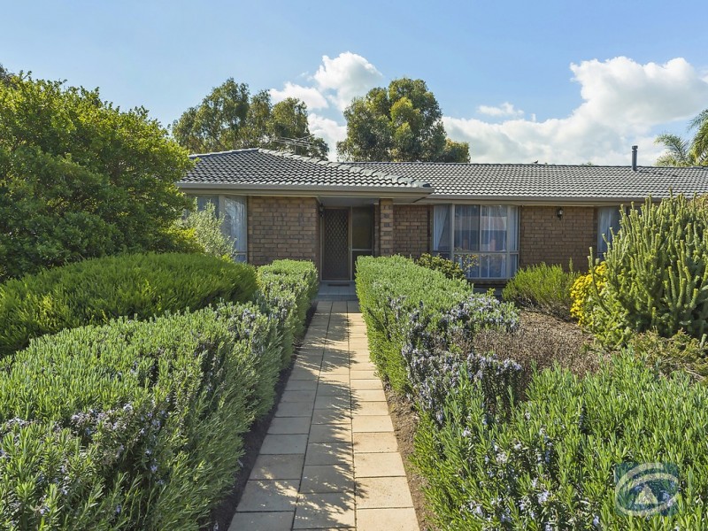 20 Max Fatchen Drive, Angle Vale SA 5117
