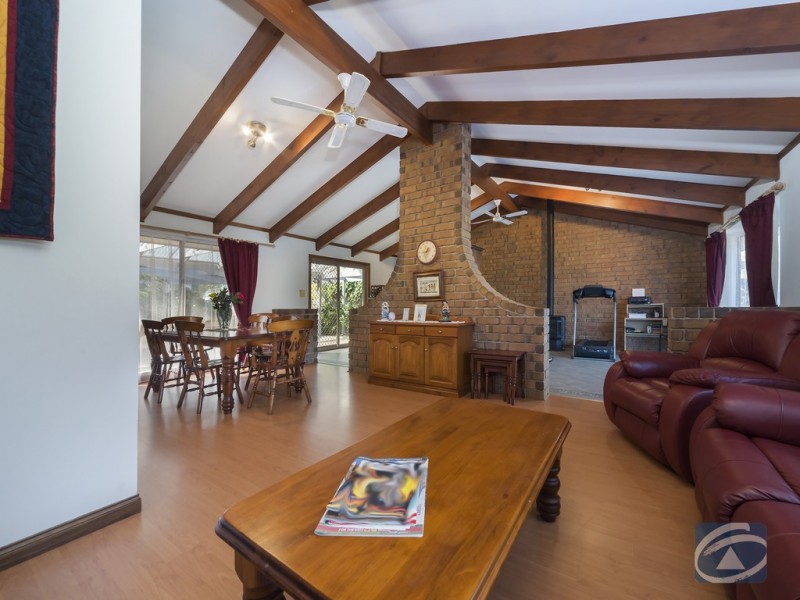 20 Max Fatchen Drive, Angle Vale SA 5117