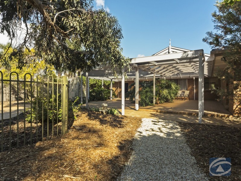 20 Max Fatchen Drive, Angle Vale SA 5117