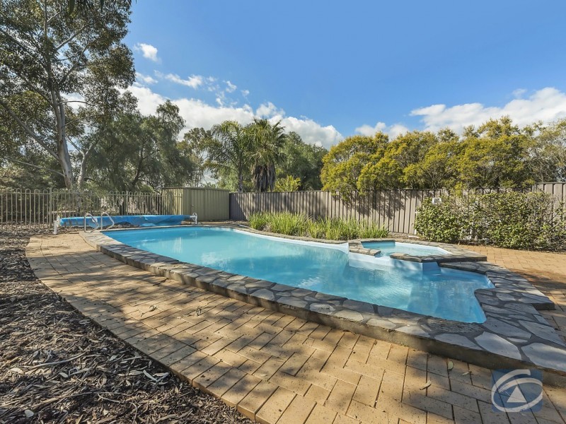 20 Max Fatchen Drive, Angle Vale SA 5117