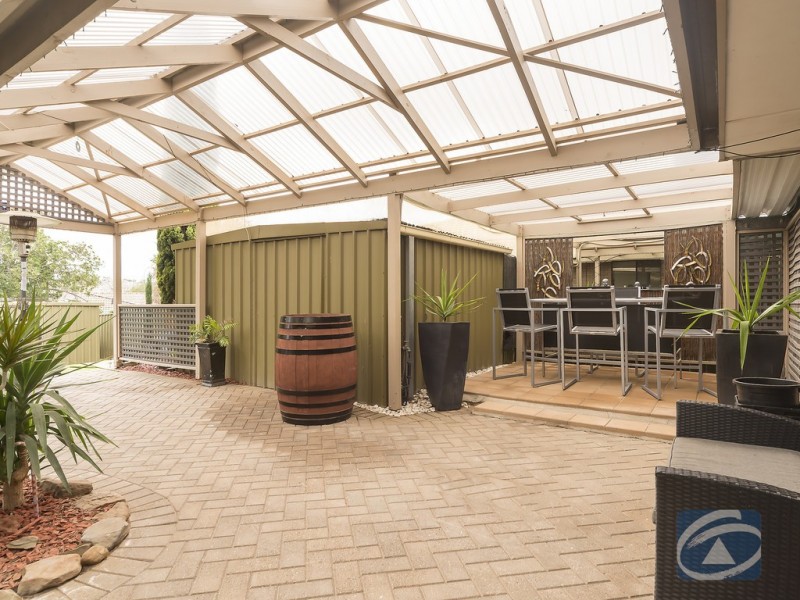 13 Royal Admiral Place, Surrey Downs SA 5126