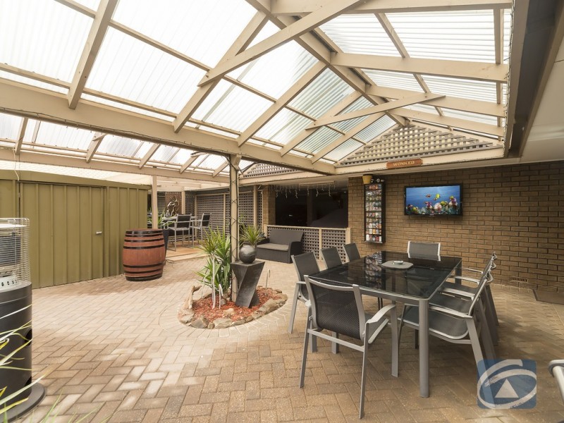 13 Royal Admiral Place, Surrey Downs SA 5126