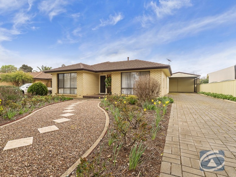 22 Magnolia Street, Tanunda SA 5352