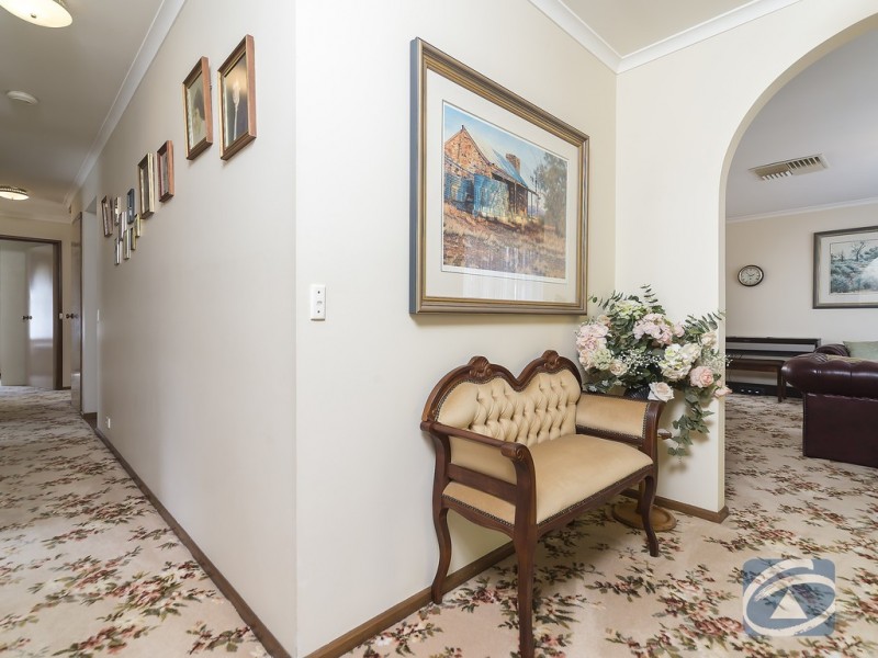 22 Magnolia Street, Tanunda SA 5352