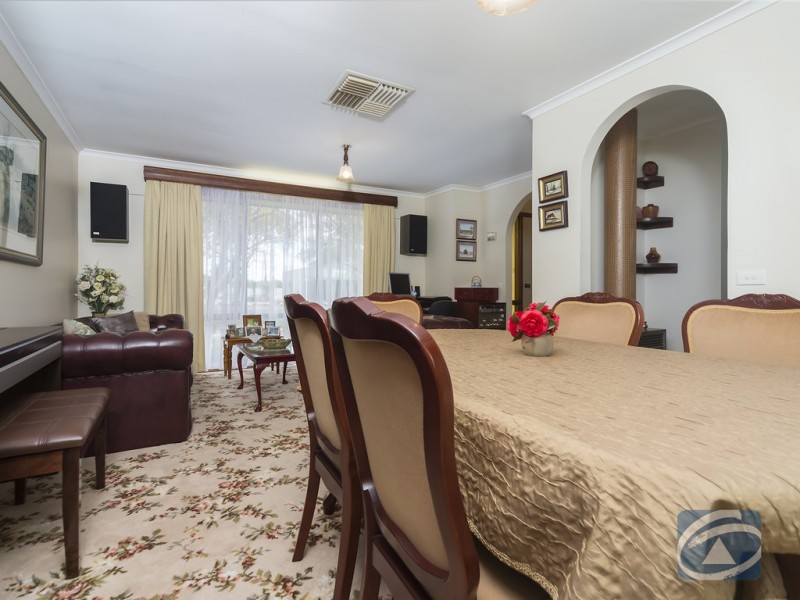 22 Magnolia Street, Tanunda SA 5352