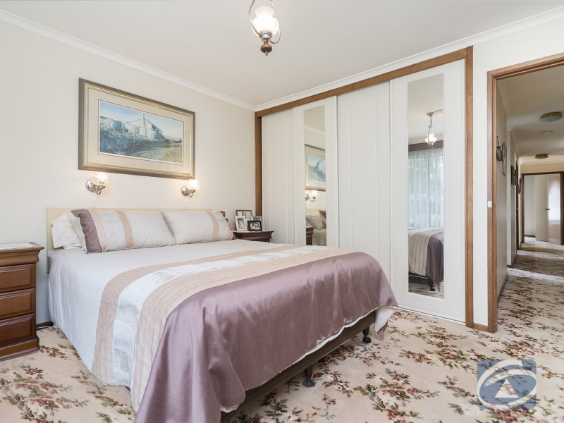 22 Magnolia Street, Tanunda SA 5352