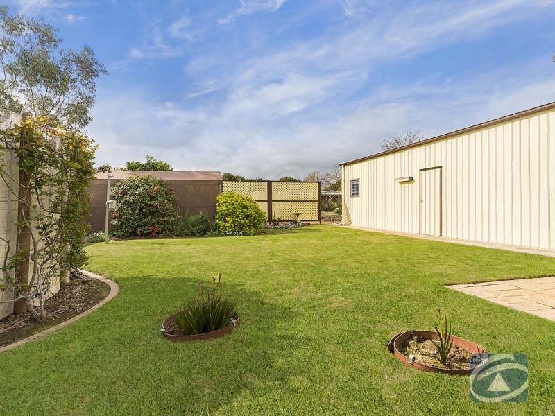 22 Magnolia Street, Tanunda SA 5352