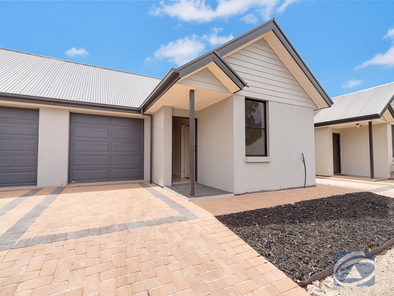 21 Cameron Street, Gawler SA 5118