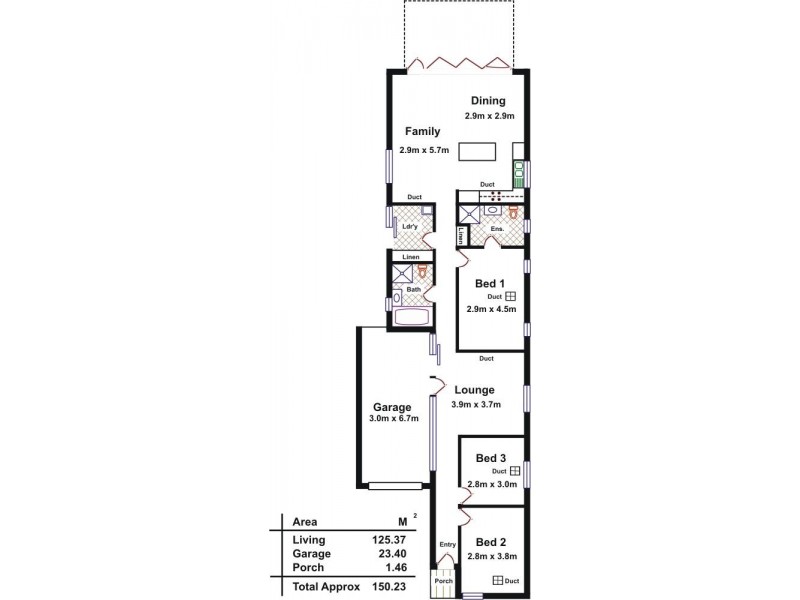 23 Cameron Street, Gawler SA 5118