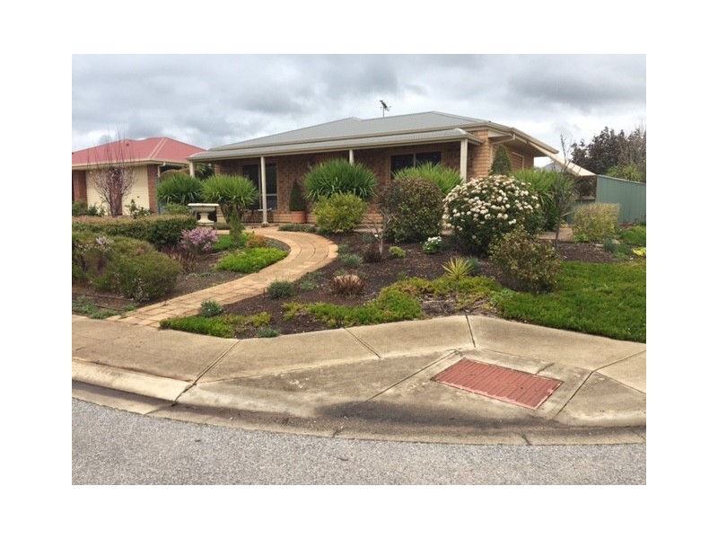 20 Withers Circuit, Evanston Park SA 5116