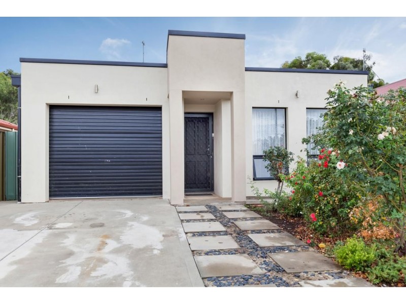 22 Britha Ave, Evanston SA 5116