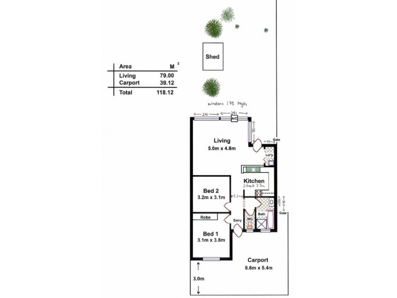2/3 Tarton Road, Holden Hill SA 5088
