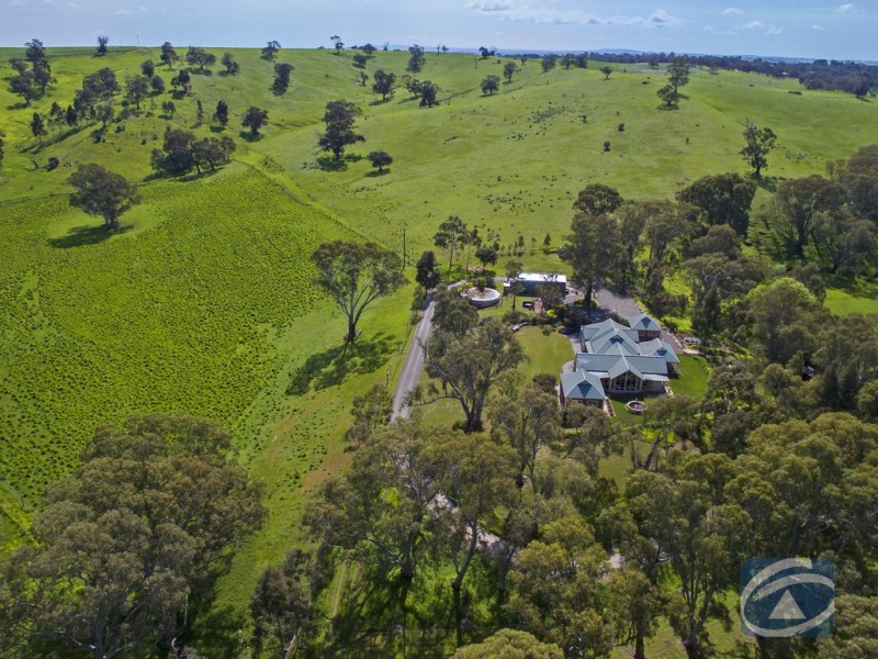 156 Woodlands Road, Cockatoo Valley SA 5351