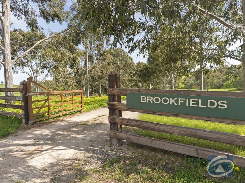 156 Woodlands Road, Cockatoo Valley SA 5351