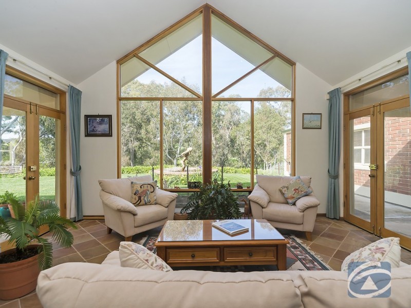 156 Woodlands Road, Cockatoo Valley SA 5351