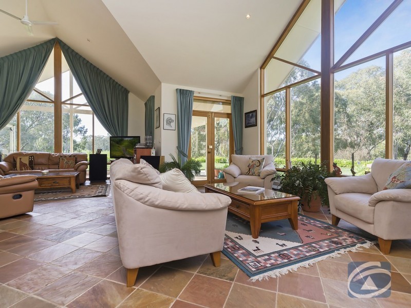 156 Woodlands Road, Cockatoo Valley SA 5351