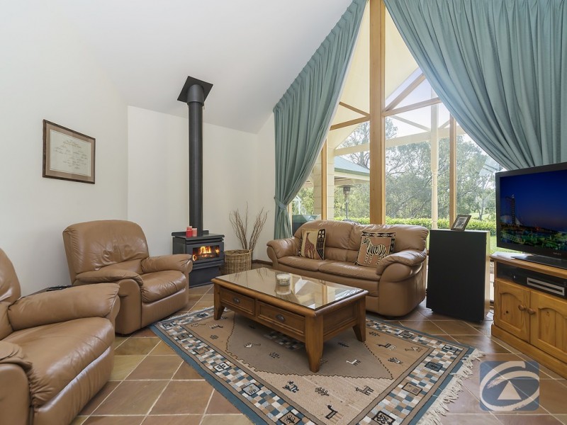 156 Woodlands Road, Cockatoo Valley SA 5351