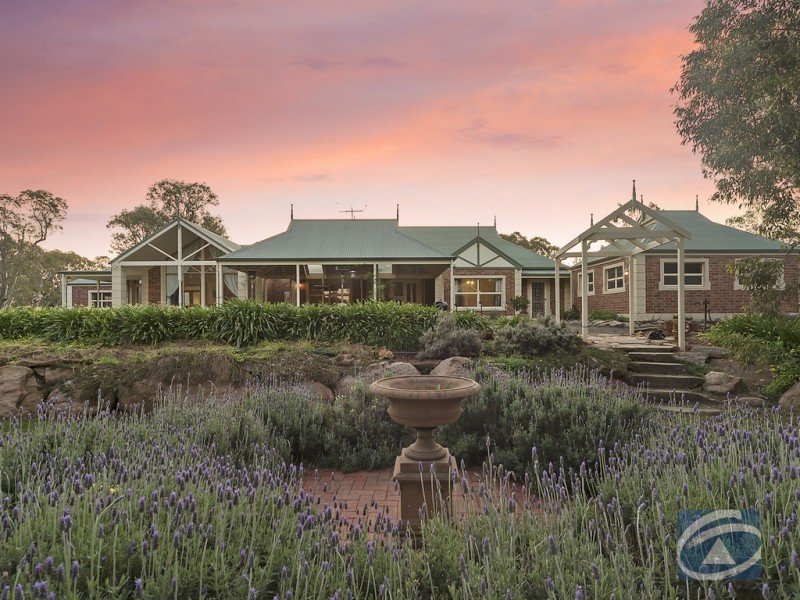 156 Woodlands Road, Cockatoo Valley SA 5351