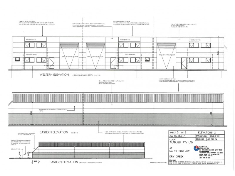 10 Gum Avenue, Dry Creek SA 5094