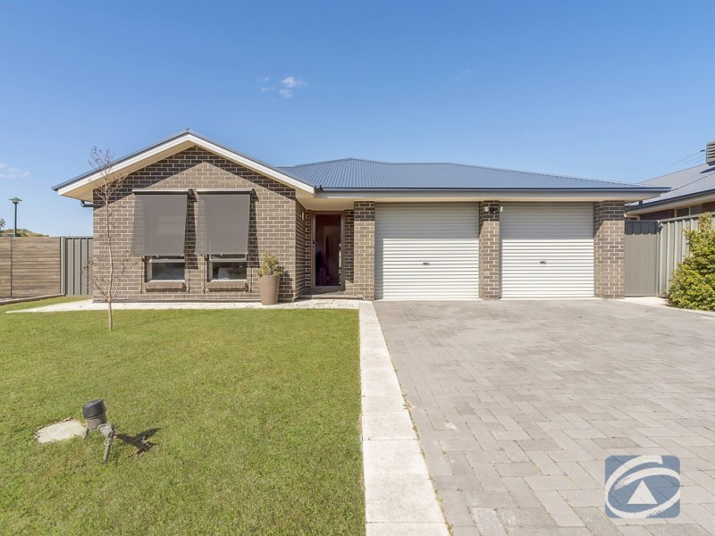 12 Pinot Crescent, Nuriootpa SA 5355