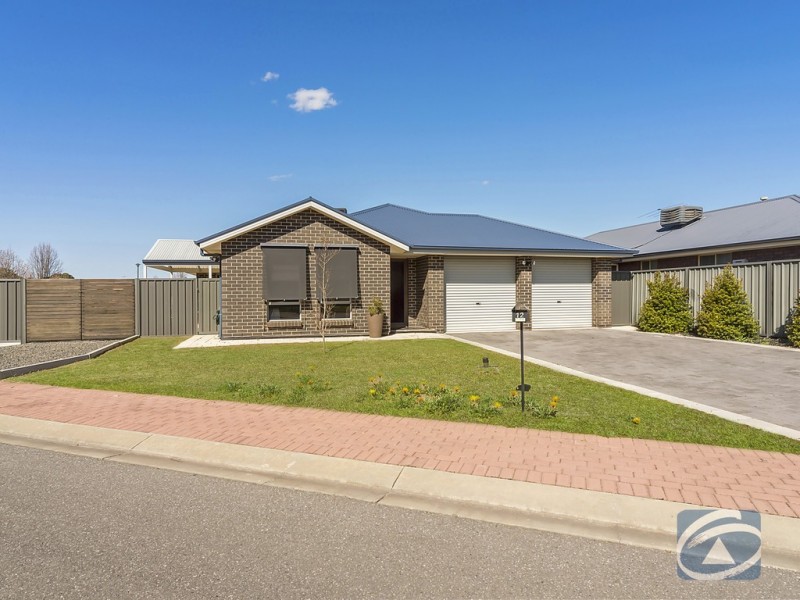 12 Pinot Crescent, Nuriootpa SA 5355