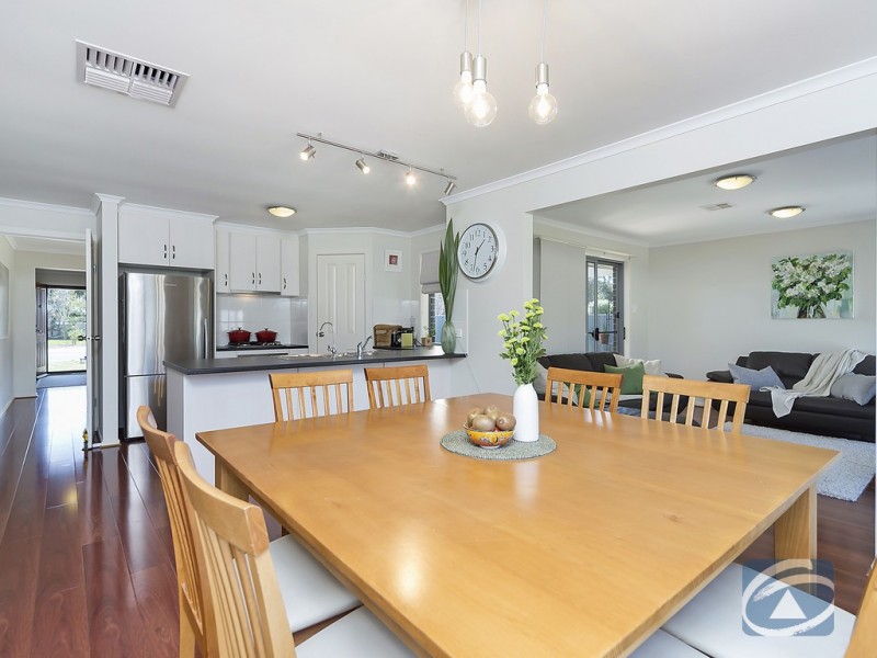 12 Pinot Crescent, Nuriootpa SA 5355