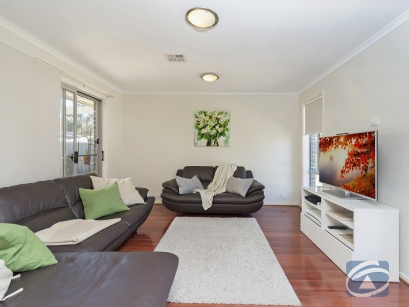 12 Pinot Crescent, Nuriootpa SA 5355