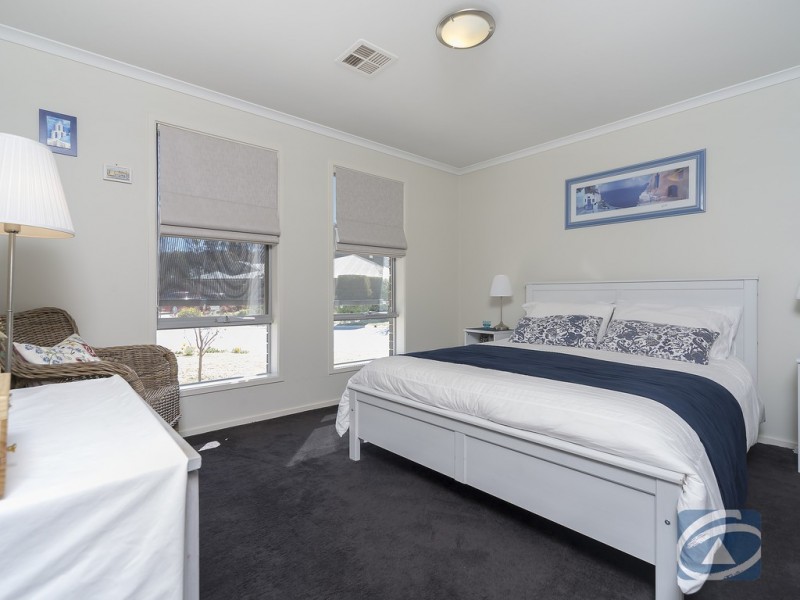 12 Pinot Crescent, Nuriootpa SA 5355