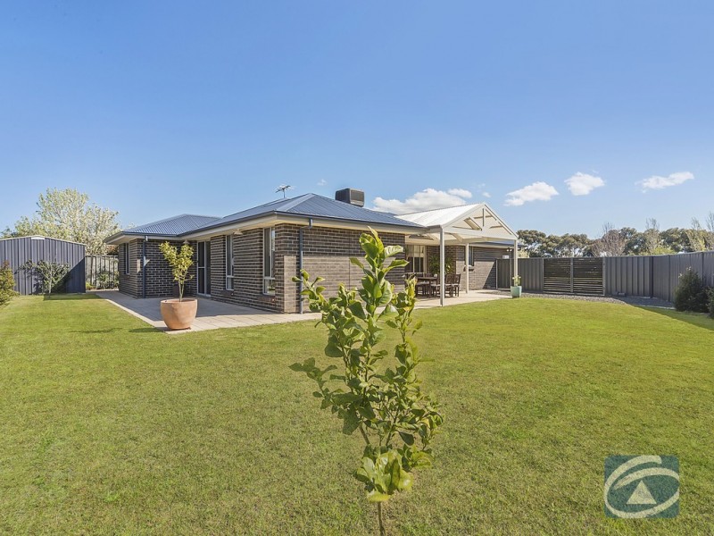 12 Pinot Crescent, Nuriootpa SA 5355