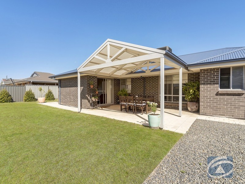 12 Pinot Crescent, Nuriootpa SA 5355