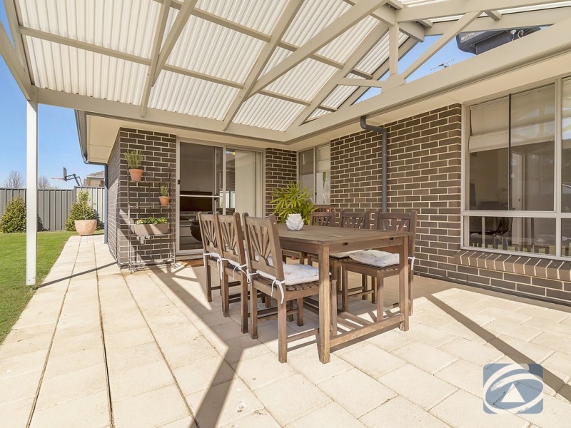 12 Pinot Crescent, Nuriootpa SA 5355