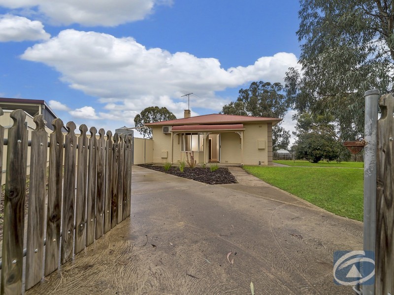 30 Lawrence ave, Gawler South SA 5118