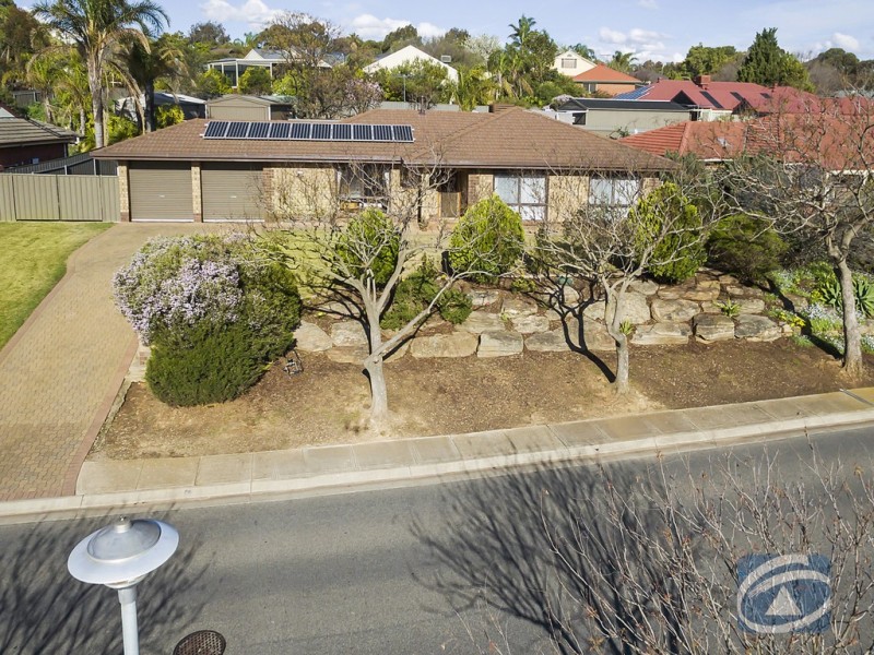 29 Berrett Road, Gawler East SA 5118