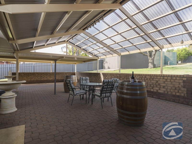 29 Berrett Road, Gawler East SA 5118