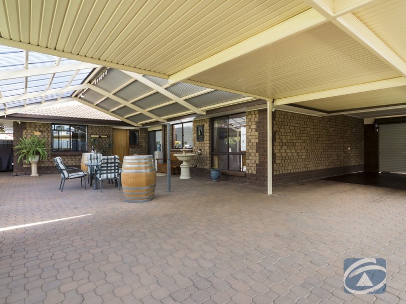 29 Berrett Road, Gawler East SA 5118