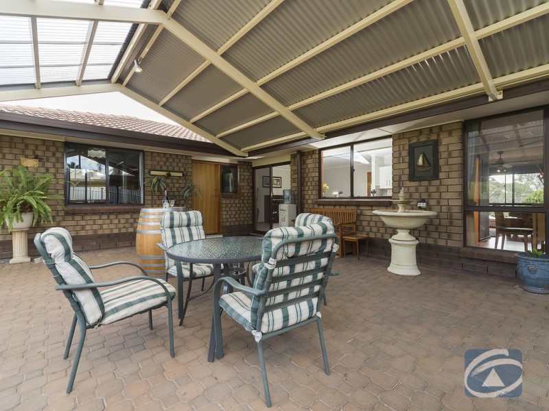 29 Berrett Road, Gawler East SA 5118
