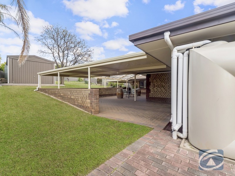 29 Berrett Road, Gawler East SA 5118