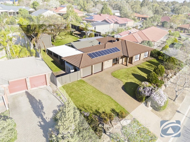 29 Berrett Road, Gawler East SA 5118