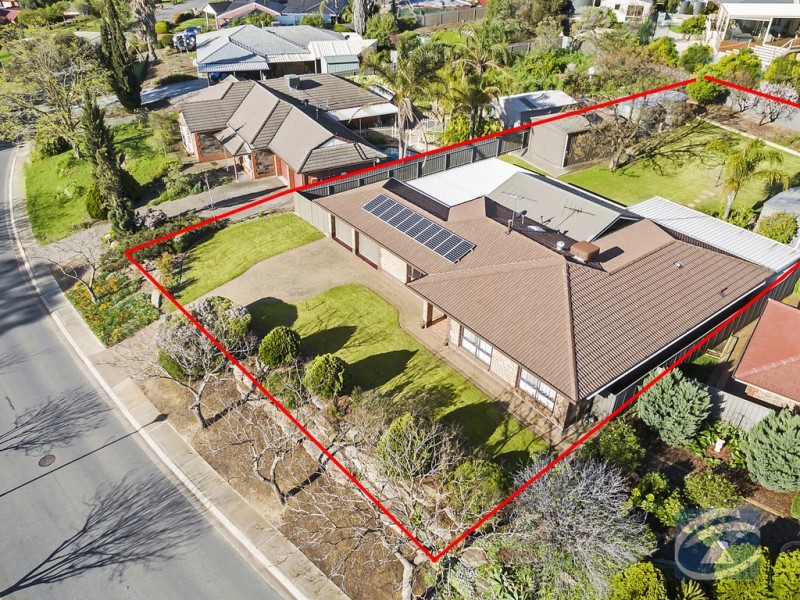 29 Berrett Road, Gawler East SA 5118