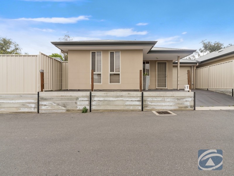 Unit 12,4 Bella Street, Gawler East SA 5118