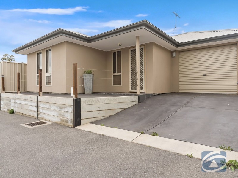 Unit 12,4 Bella Street, Gawler East SA 5118