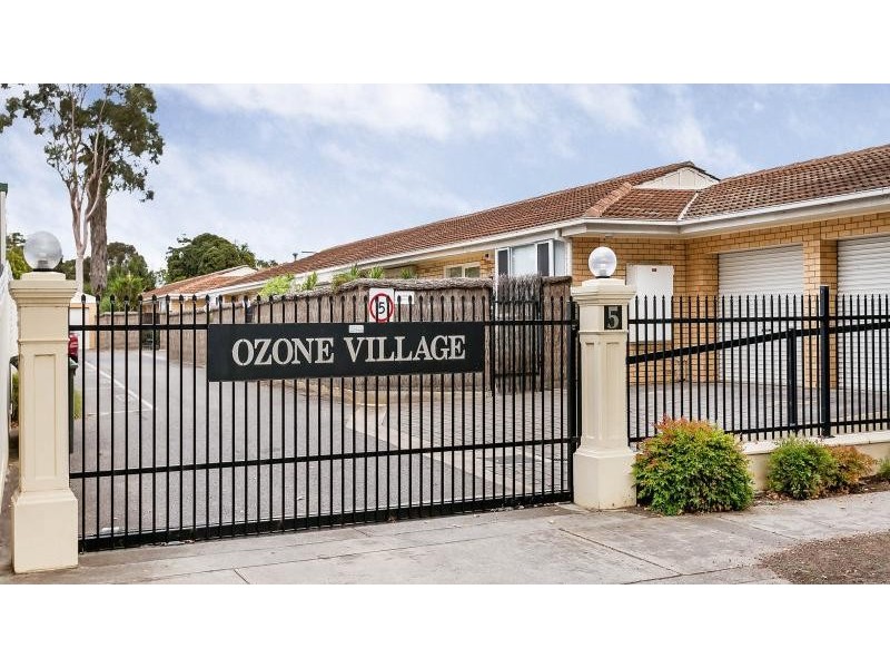 2/5 Ozone St, Alberton SA 5014